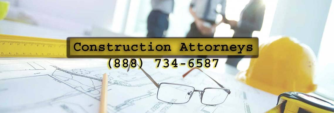 What does a construction attorney do? High Qualified Lawyers ...