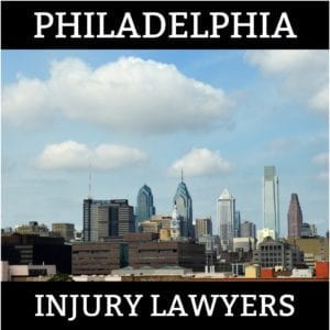 Injury Attorney Philly