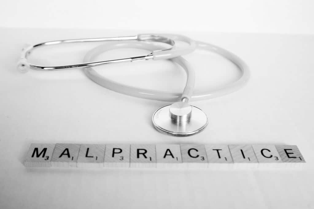 Medical Mistakes
