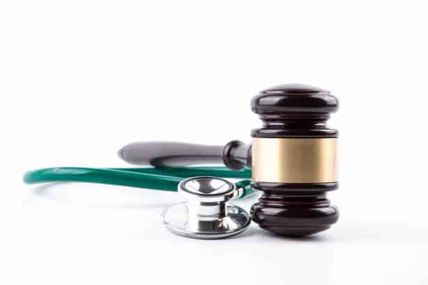 Medical Malpractice Lawyer