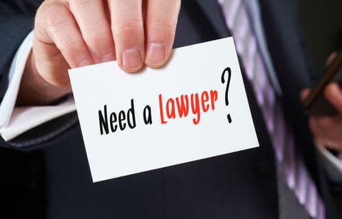 Car Accident Lawyer