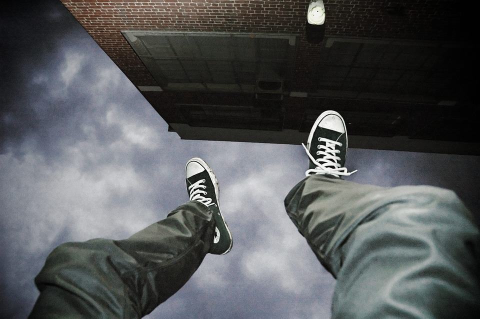 Slip and Fall Injuries