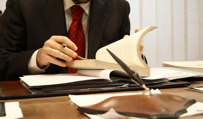 Motorcycle Injury Lawyer
