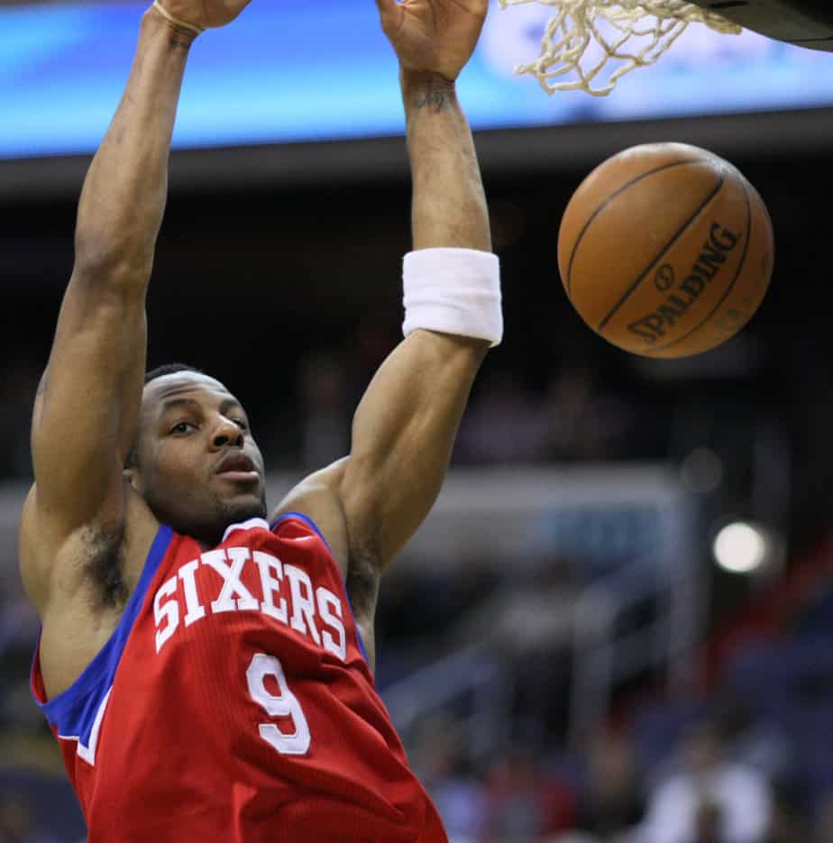 Philadelphia 76ers