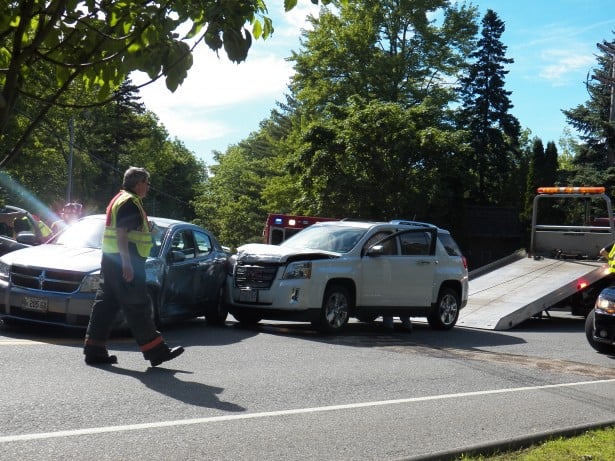 Car Accidents