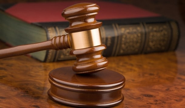 Personal Injury Attorney