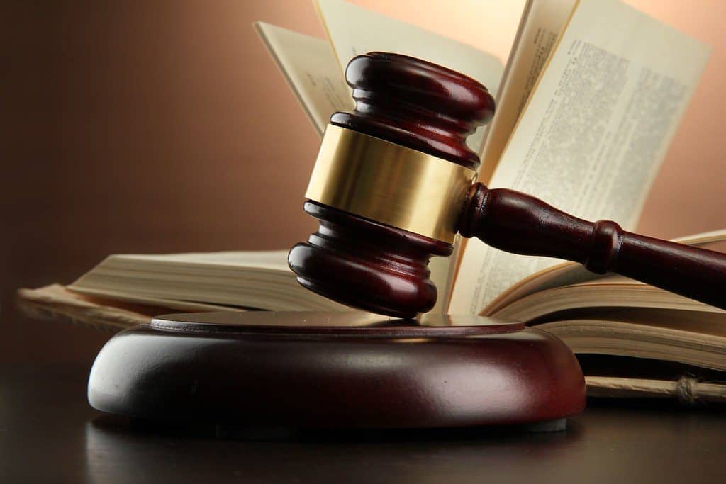 Hotel Injury Lawyer