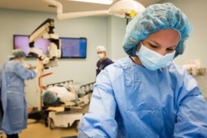 Medical Malpractice