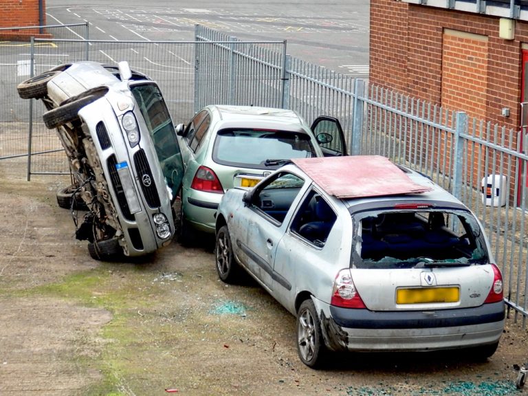 Frequently Asked Questions That You Can Ask The Car