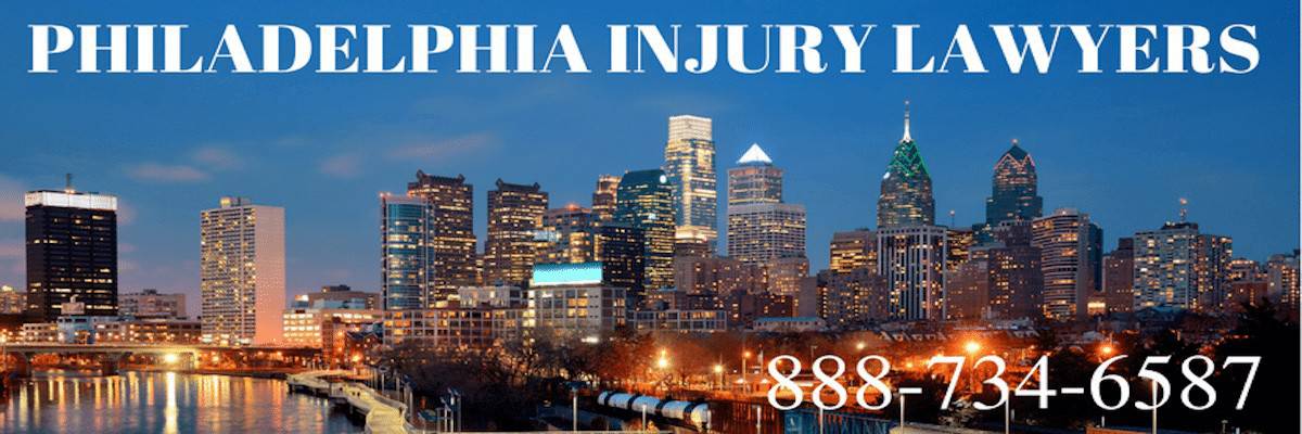 Car Accident Lawyers Philadelphia 1