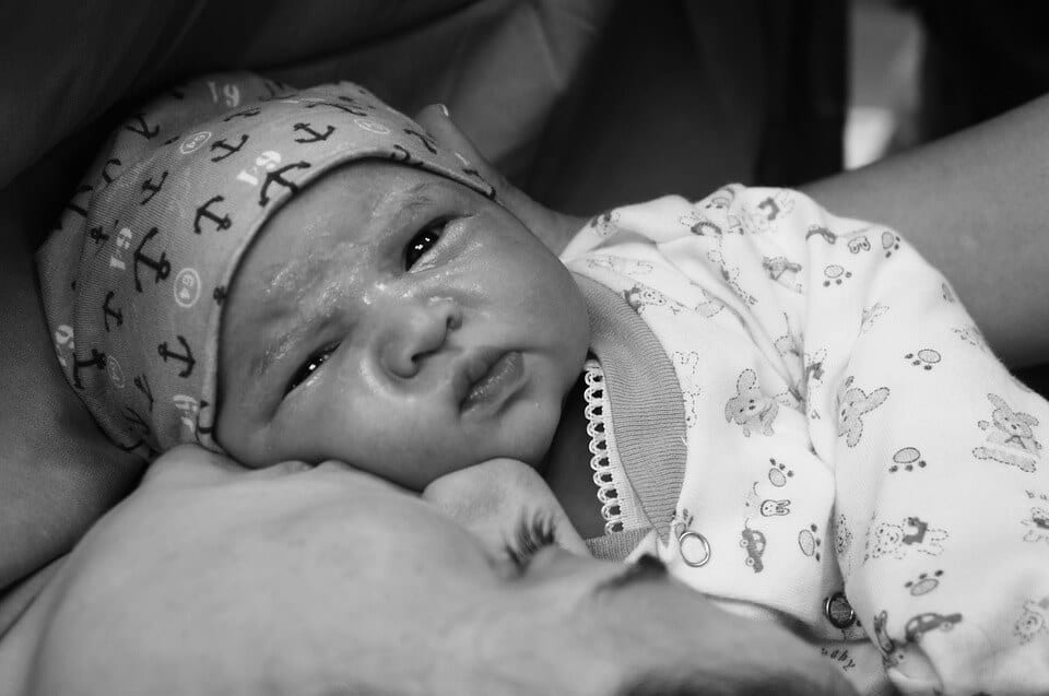 Everything You Need to Know About Birth Injuries 1 Birth Injury