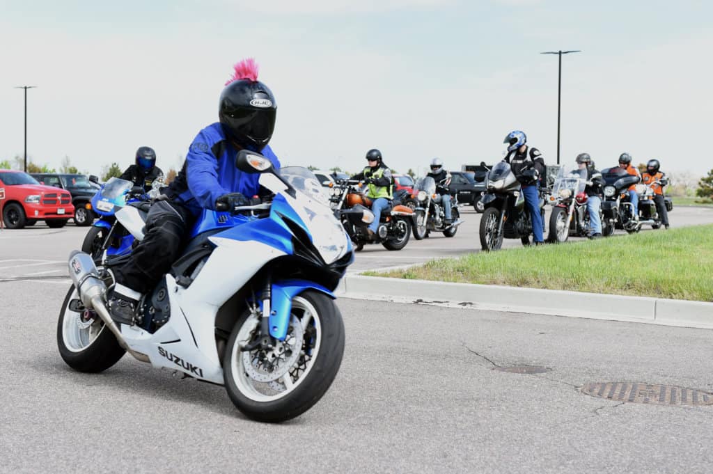 Motorcycle Safety Tips for New Riders 1 Motorcycle Safety