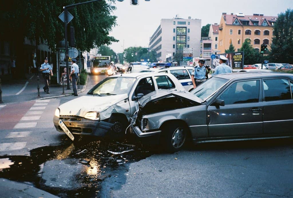 Top 5 Common Types of Personal Injuries: Must Read 1 Personal Injuries