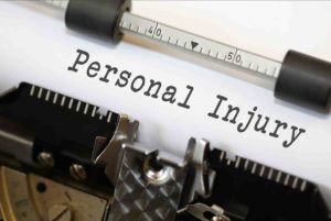 Personal Injury Lawyer in Philly