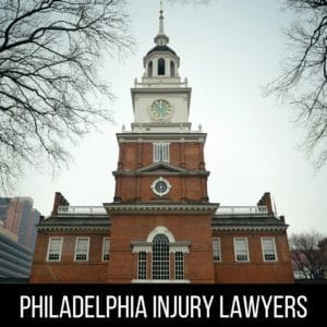 philadelphia car accident lawyers