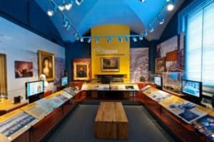 philadelphia history museum