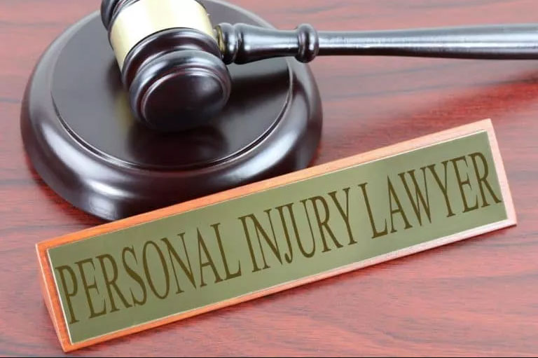 Personal Injury Lawyers Philly