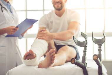 Philly Personal Injury Lawyer