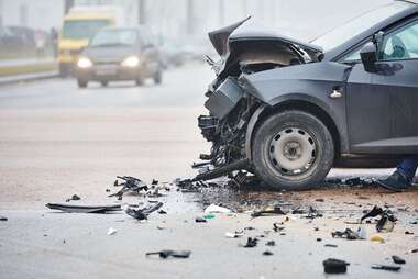 Philly Car Accidaent Attorney