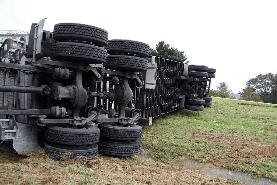 Philadelphia Personal Injury Lawyer 6 Philadelphia Truck Accident Lawyers
