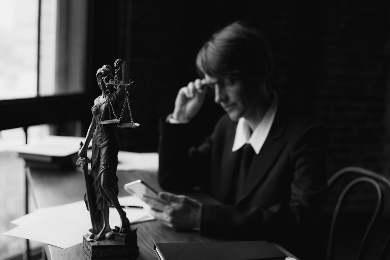 Philly injury attorney