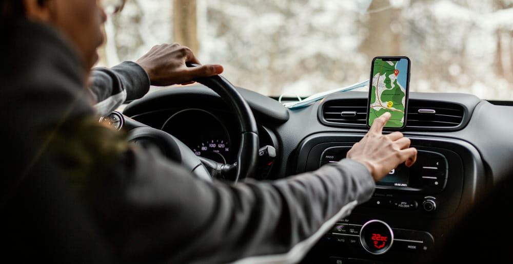Philadelphia Uber accident lawyer