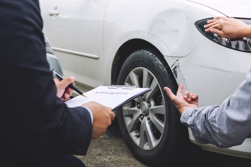 Philadelphia car accident attorney