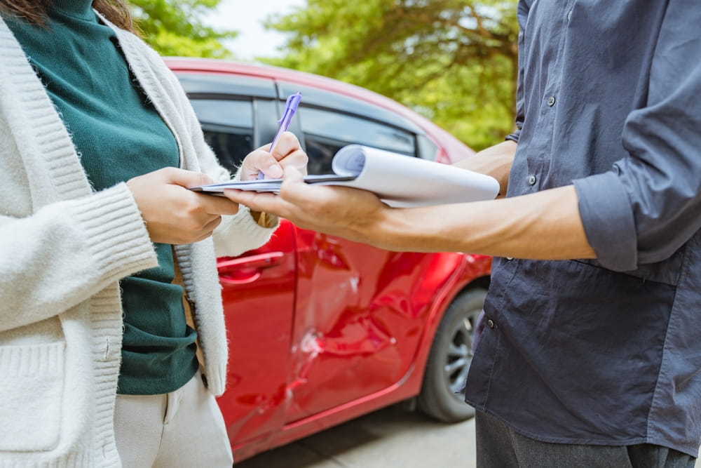 Philadelphia car accident attorney