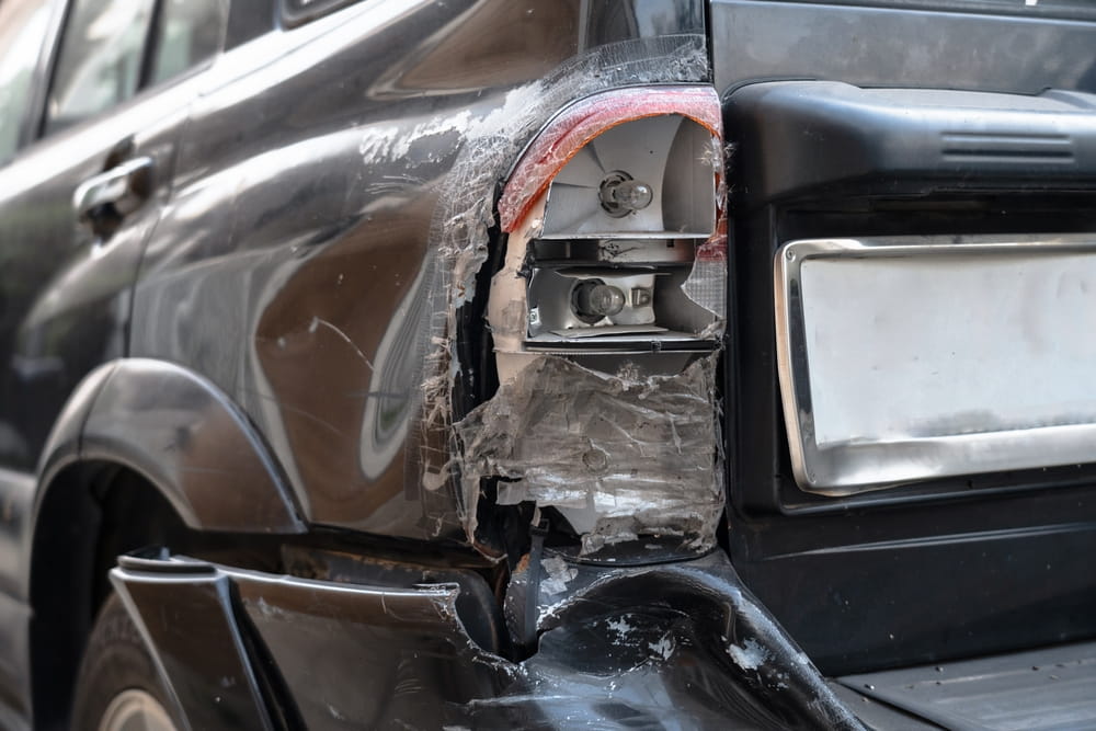 Philadelphia car accident attorney