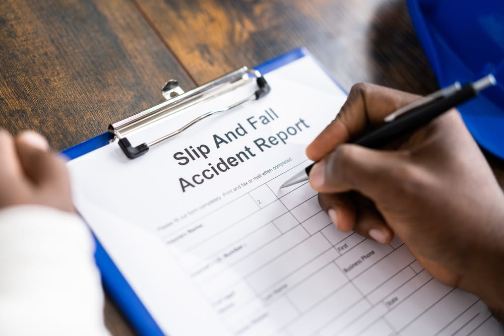 News - Philly Injury Law 1 Philadelphia slip and fall attorney